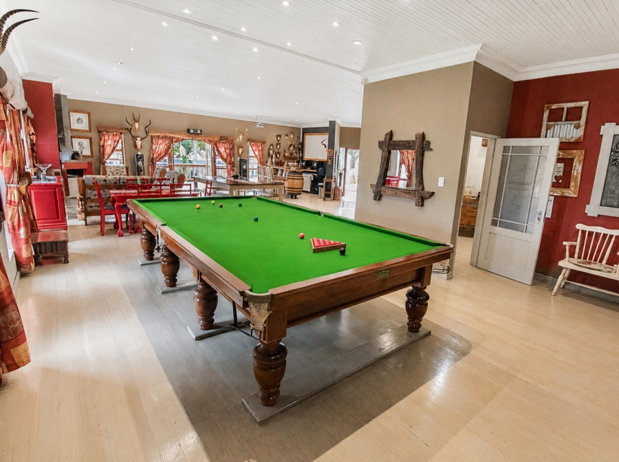 To Let 7 Bedroom Property for Rent in Humansdorp Eastern Cape